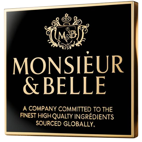 Monsieur & Belle